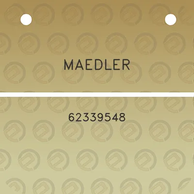 maedler-62339548