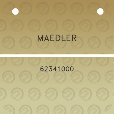 maedler-62341000