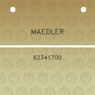 maedler-62341700