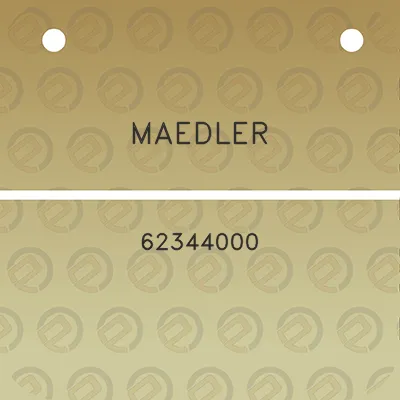 maedler-62344000