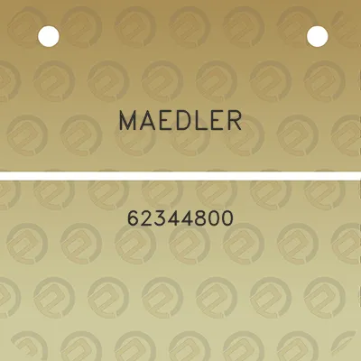 maedler-62344800