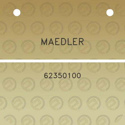 maedler-62350100