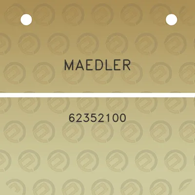 maedler-62352100