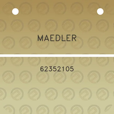 maedler-62352105