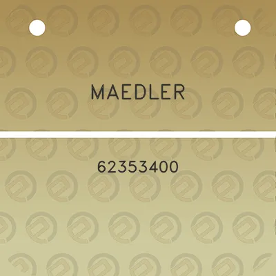 maedler-62353400