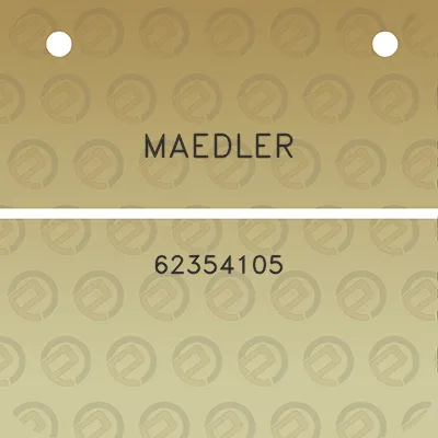 maedler-62354105