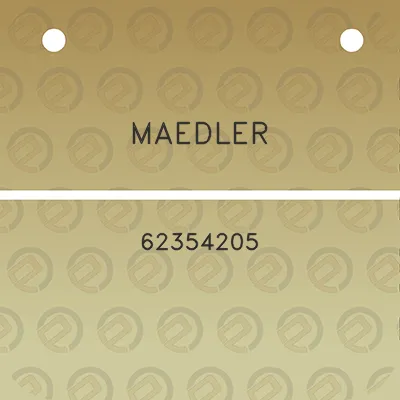 maedler-62354205