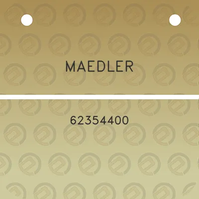 maedler-62354400