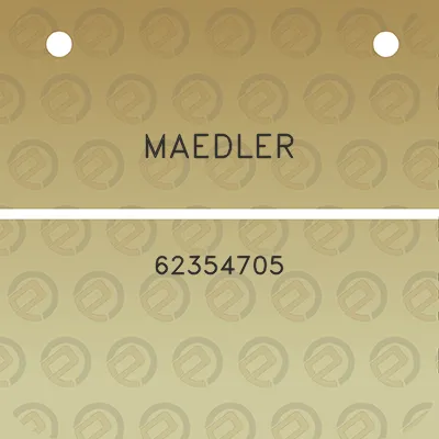 maedler-62354705