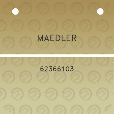 maedler-62366103