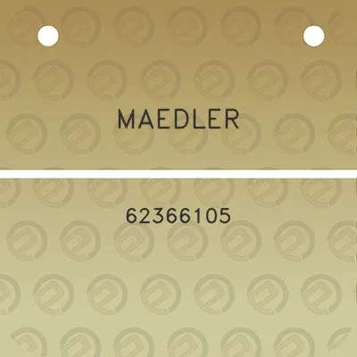 maedler-62366105