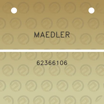 maedler-62366106