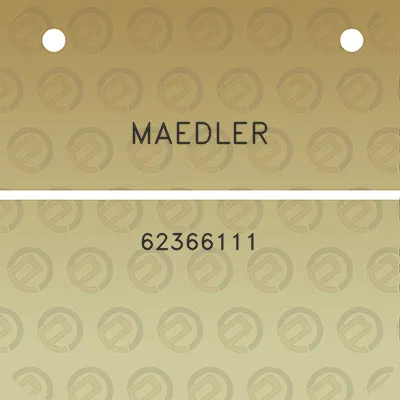 maedler-62366111