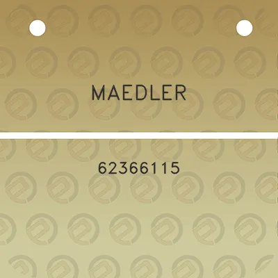 maedler-62366115