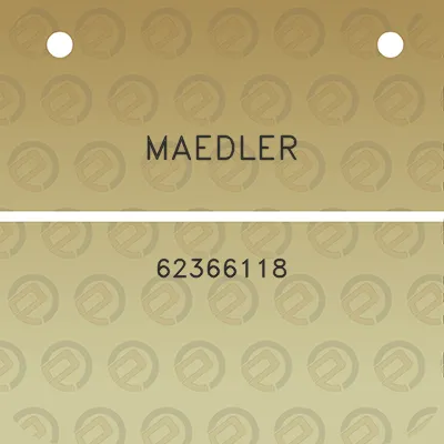 maedler-62366118