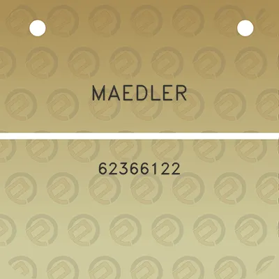 maedler-62366122