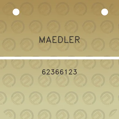 maedler-62366123