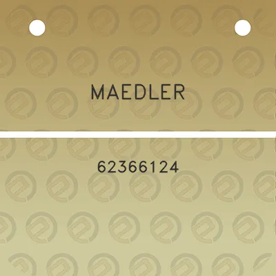 maedler-62366124