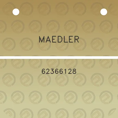 maedler-62366128