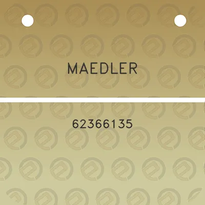 maedler-62366135