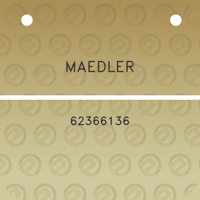 maedler-62366136