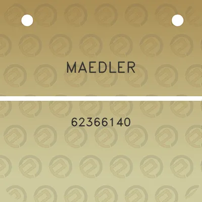 maedler-62366140