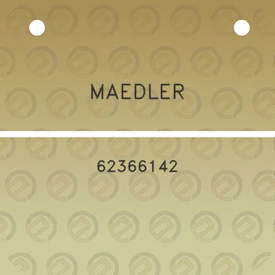 maedler-62366142