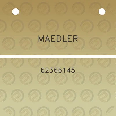 maedler-62366145