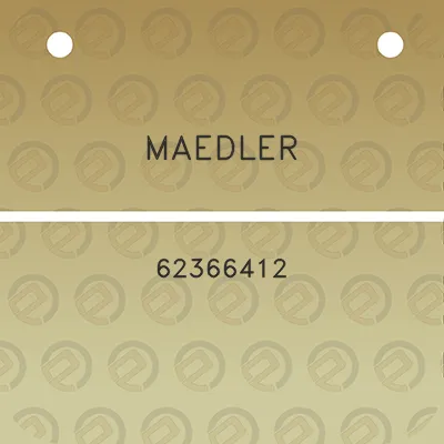 maedler-62366412