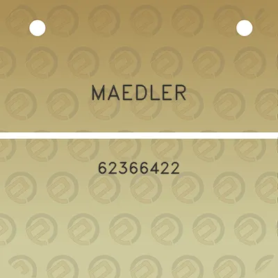 maedler-62366422