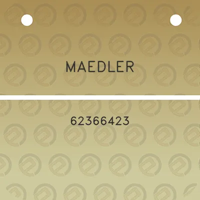 maedler-62366423