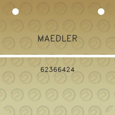 maedler-62366424