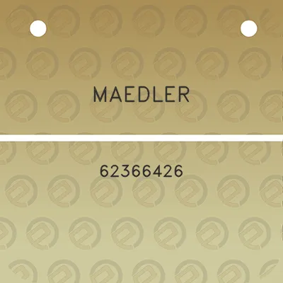 maedler-62366426