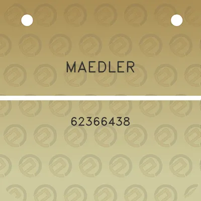 maedler-62366438