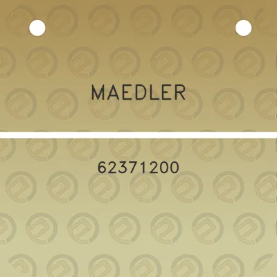 maedler-62371200