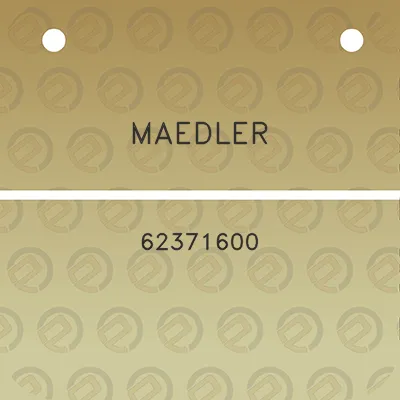 maedler-62371600