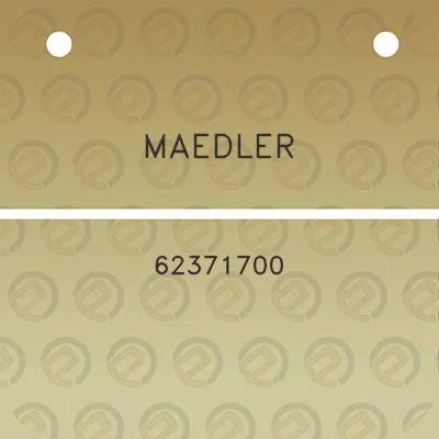 maedler-62371700