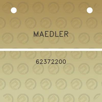 maedler-62372200