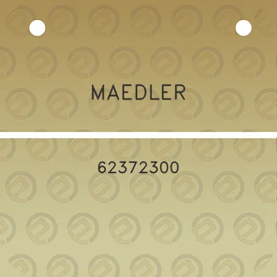 maedler-62372300