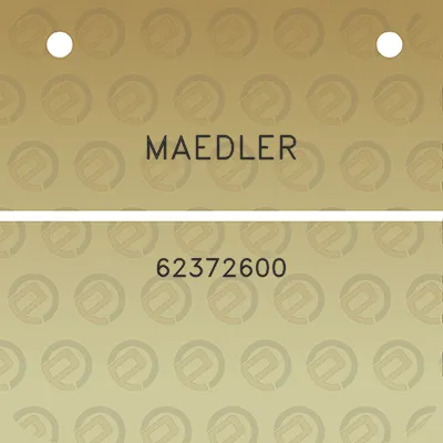 maedler-62372600