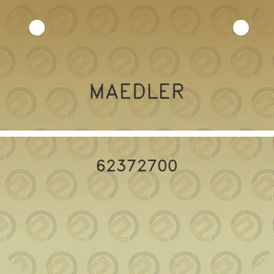 maedler-62372700