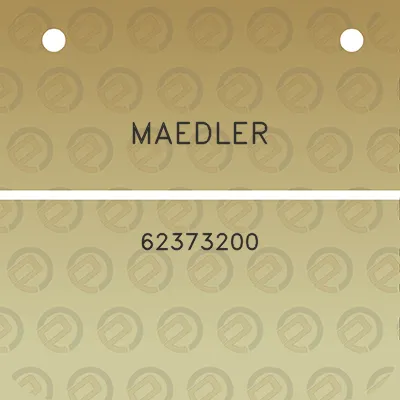 maedler-62373200