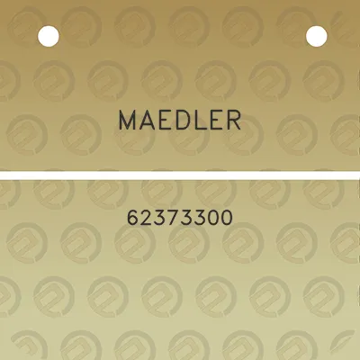 maedler-62373300