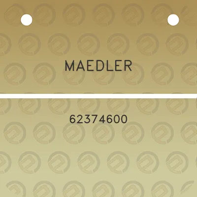 maedler-62374600