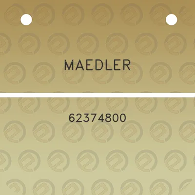 maedler-62374800