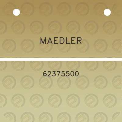 maedler-62375500