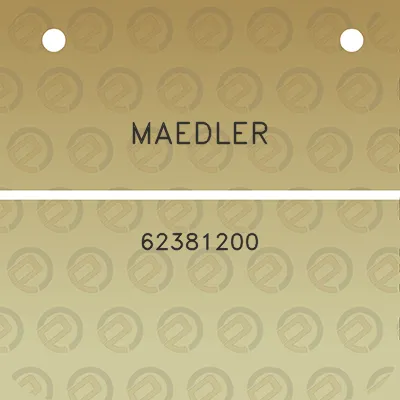 maedler-62381200