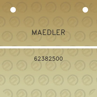 maedler-62382500