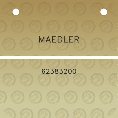 maedler-62383200