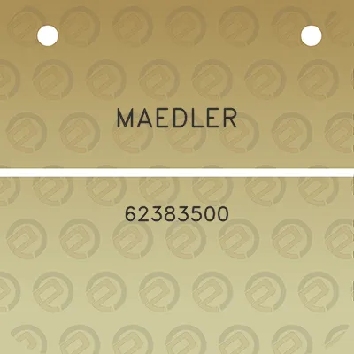 maedler-62383500